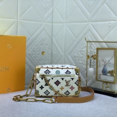 Louis Vuitton Satchel Bags